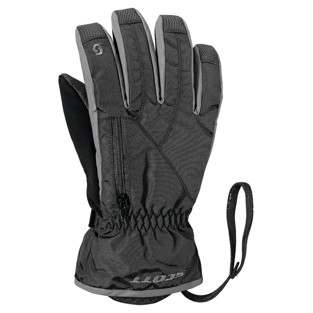 SCOTT Ultimate Premium Junior Glove - main view