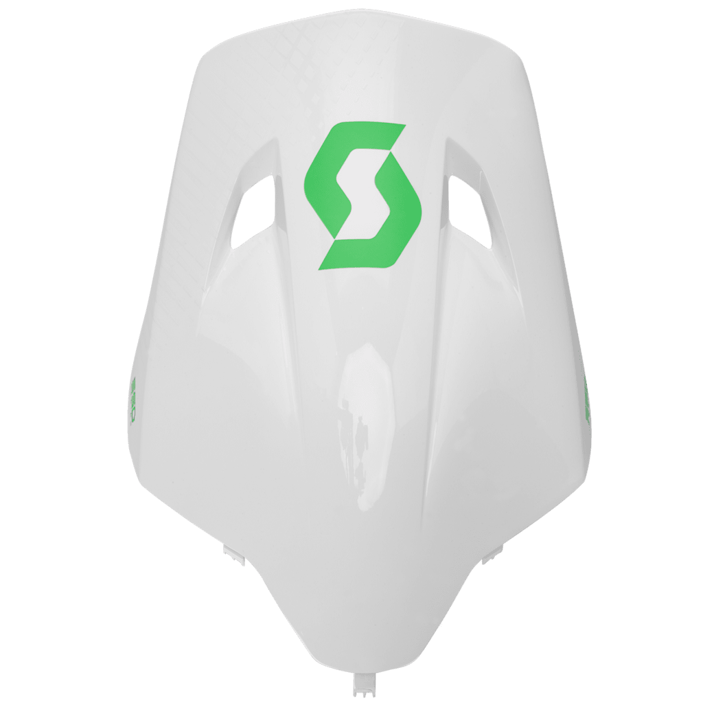 Scott 550 Visor - main view