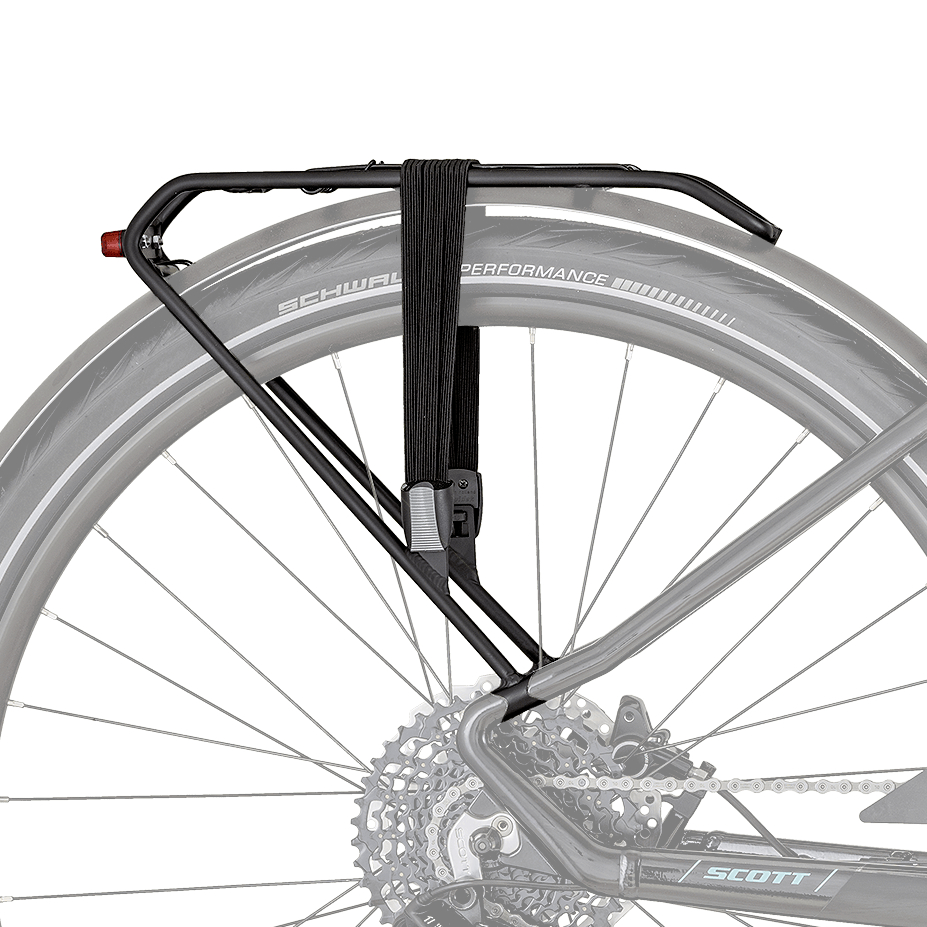 Scott Rear rack Silence Lady Snap-it - main view