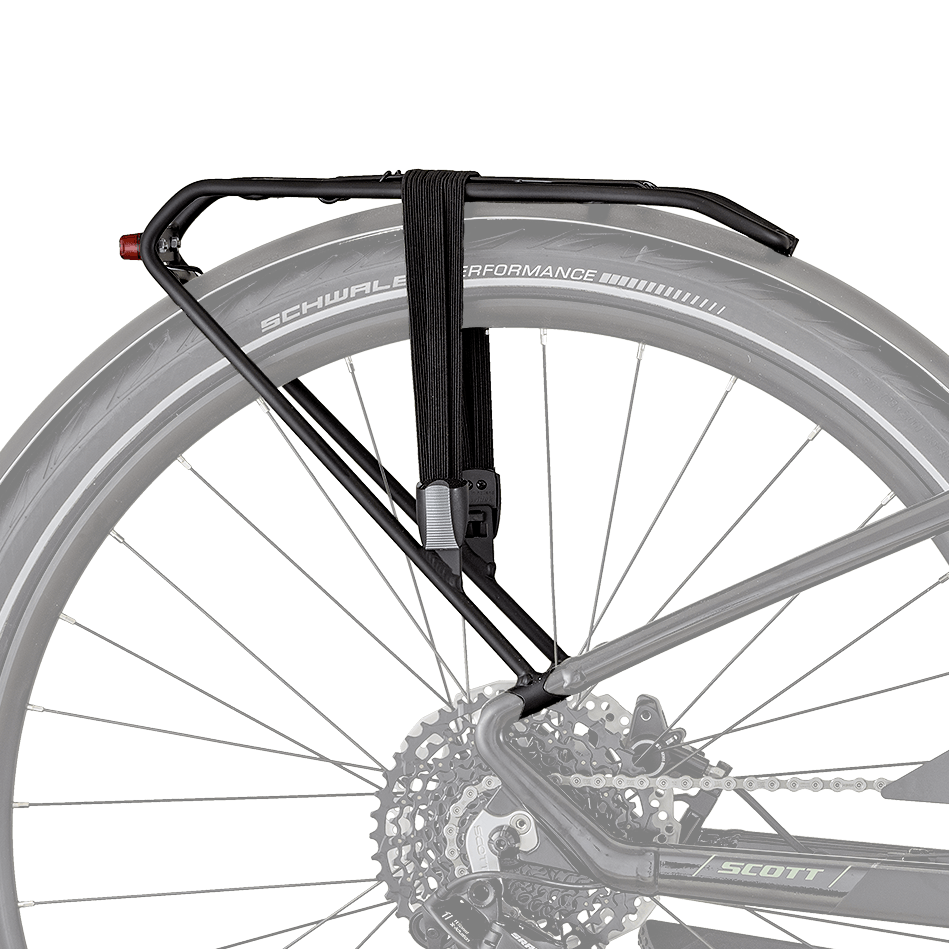 Scott Rear rack Silence Men Snap-it - main view