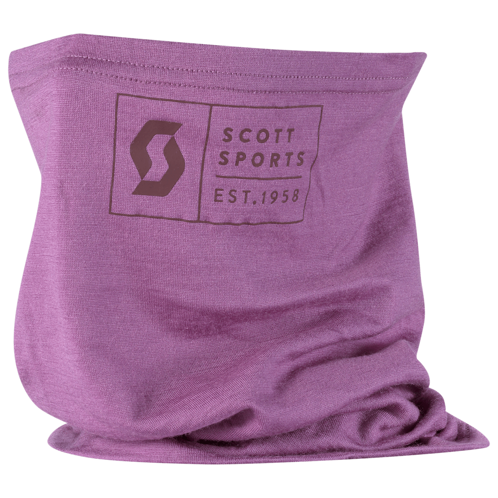 Scott Merino Neckgaiter - main view