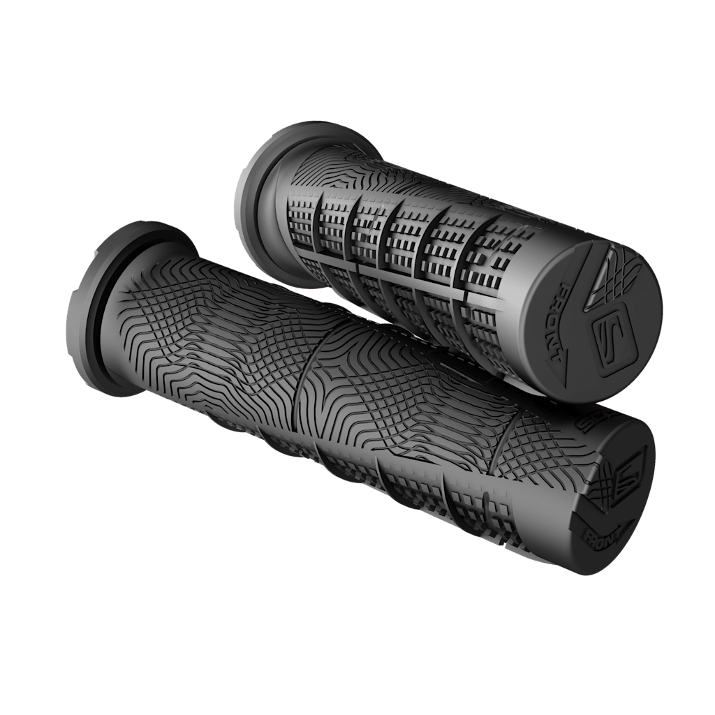 Scott Duece ATV Grip - main view