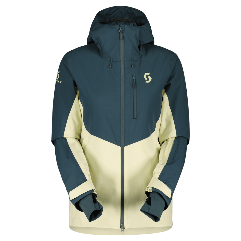 Scott Ultimate Dryo Women's Jacket - main view