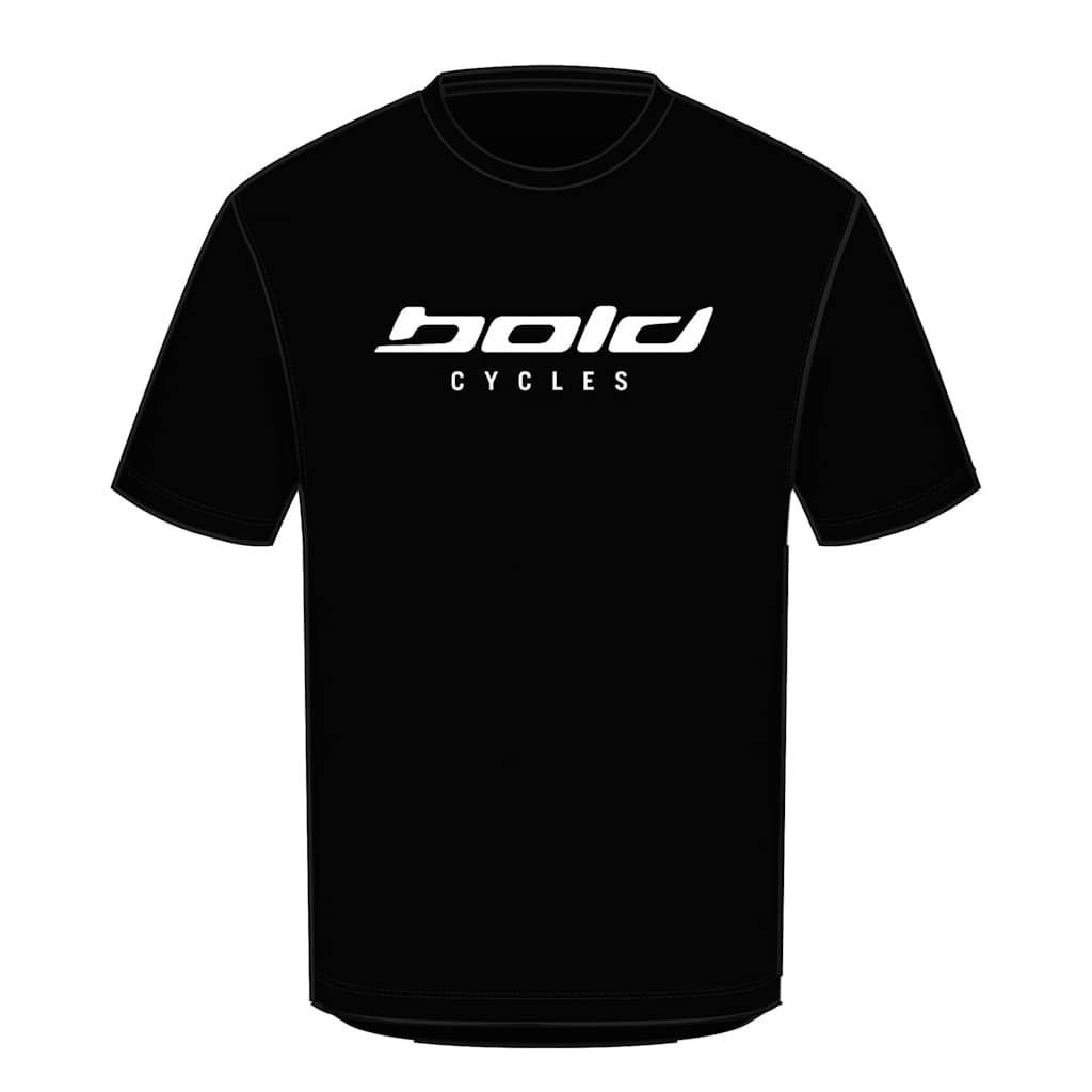 Maillot à manches courtes homme BOLD Corporate - main view