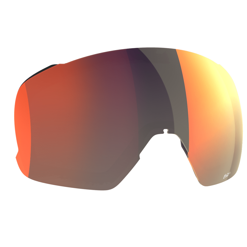 Scott Sphere OTG Lens - main view