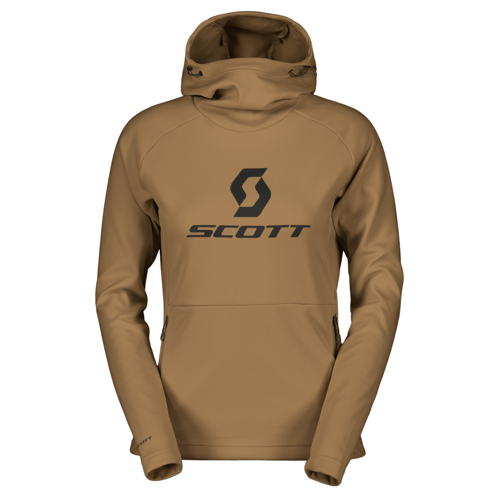 Scott Defined Mid Pullover-Hoodie für Frauen - main view