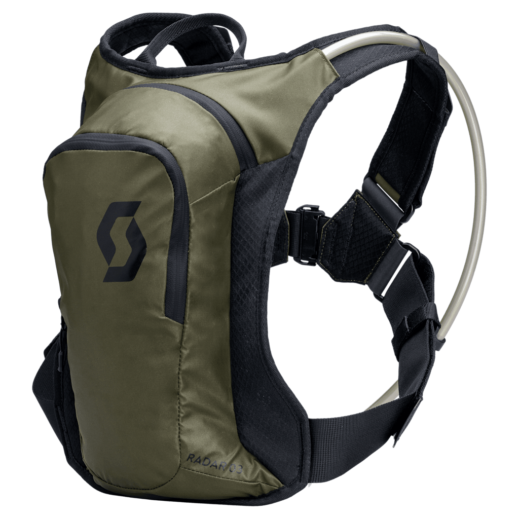Scott Radar 3 Hydration Backpack - main view