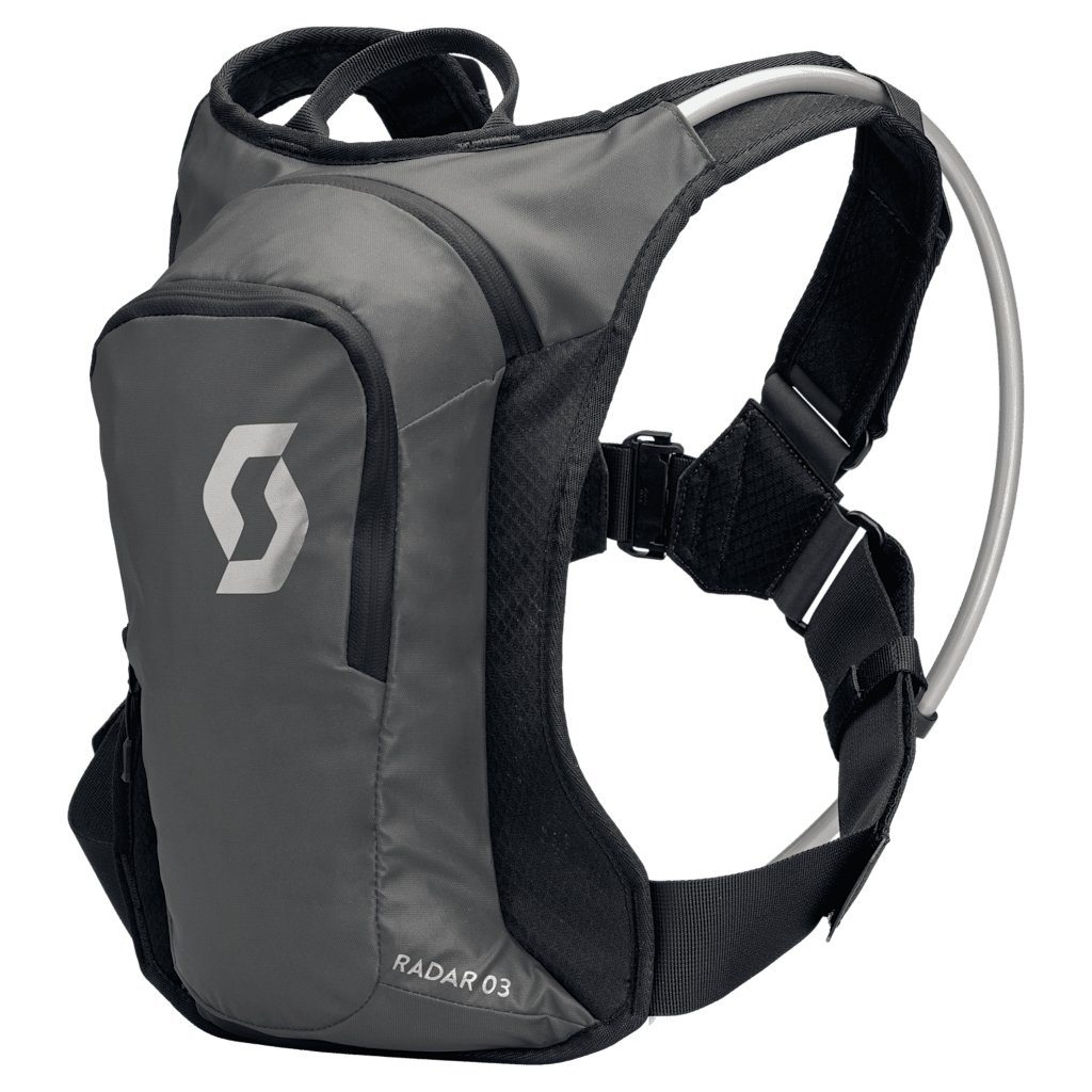 Scott Radar 3 Hydration Backpack - main view