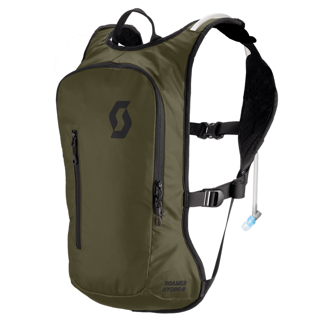 Scott Roamer Hydro 8 Pack - main view