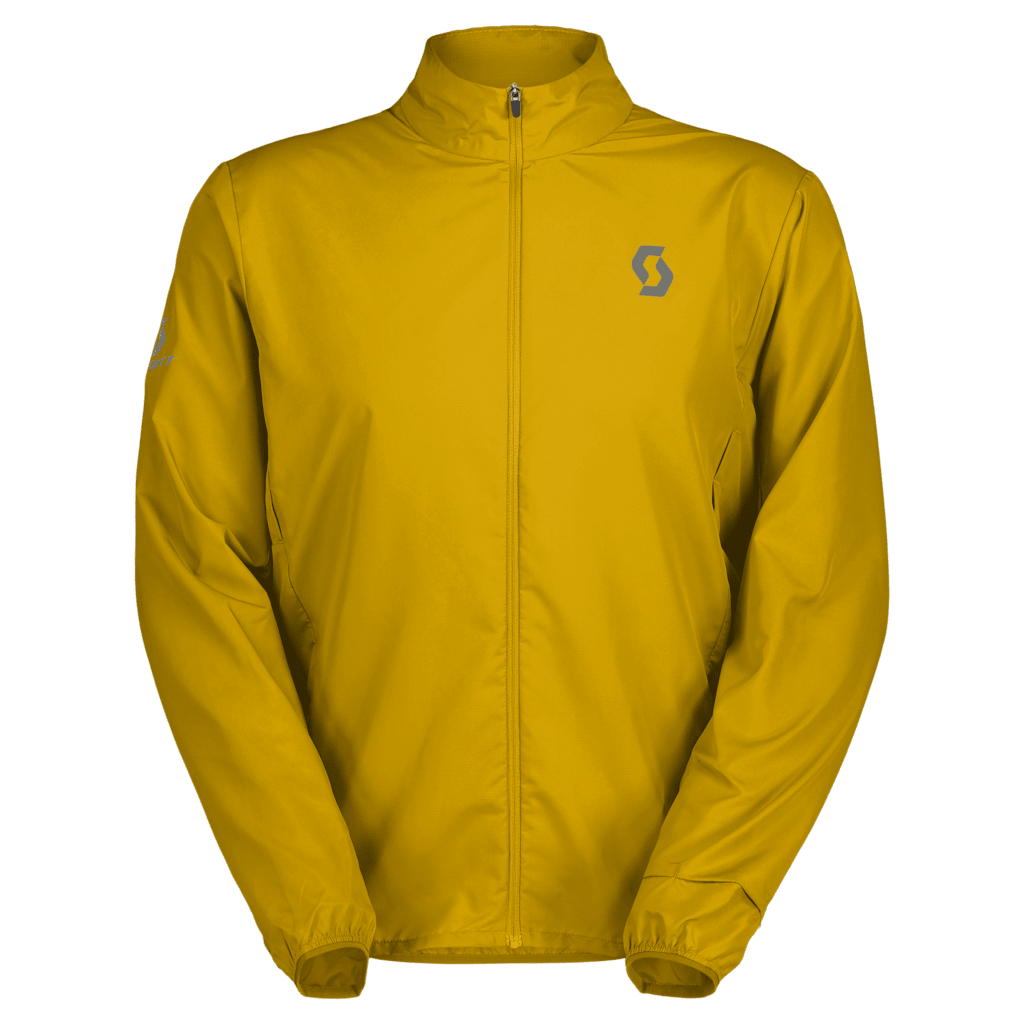 Scott Endurance Tech Windbreaker Men's Jacket - main view