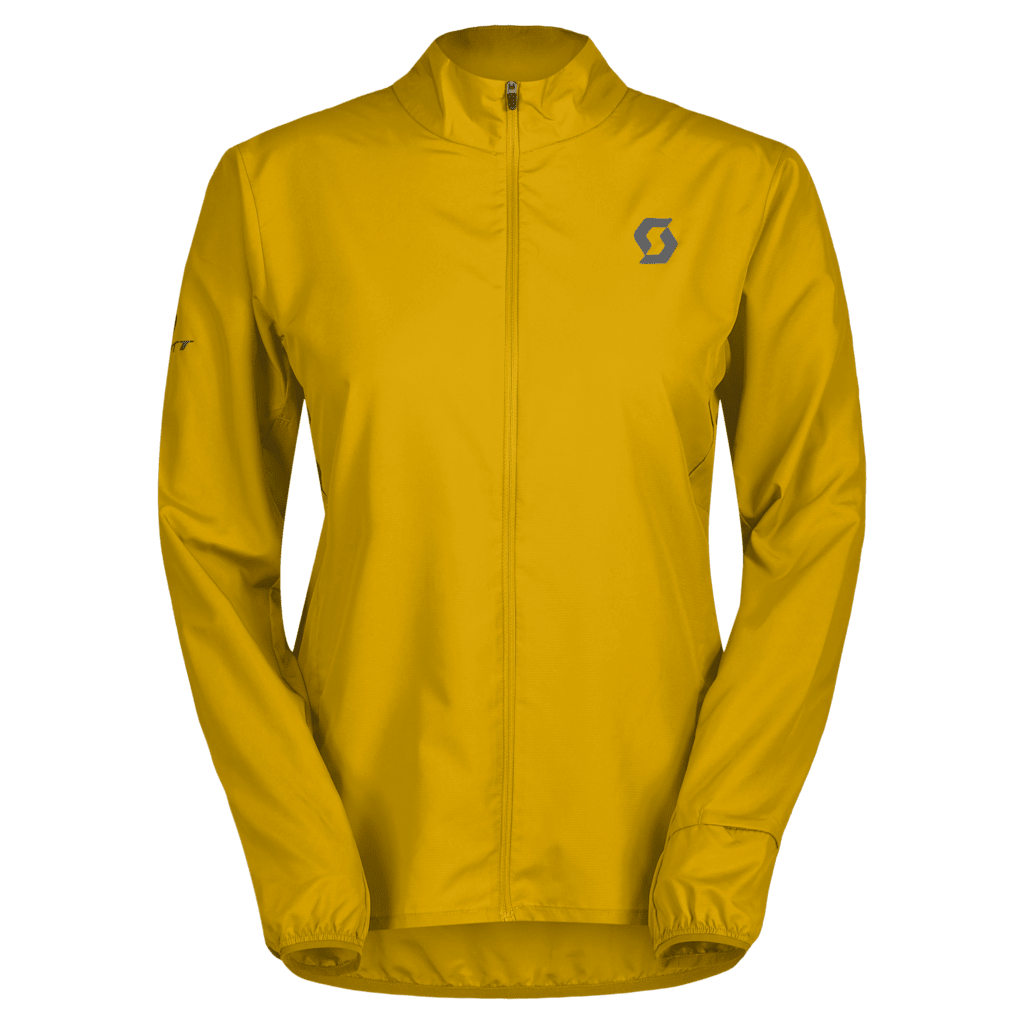 Scott Endurance Tech Windbreaker Women's Jacket - main view