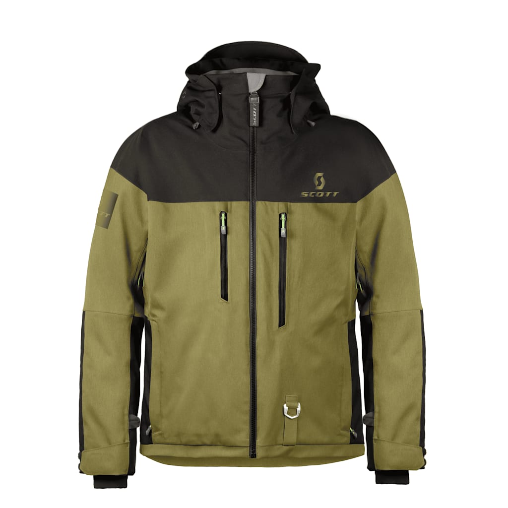 Scott Jacket M's Snow Flex Dryo - main view
