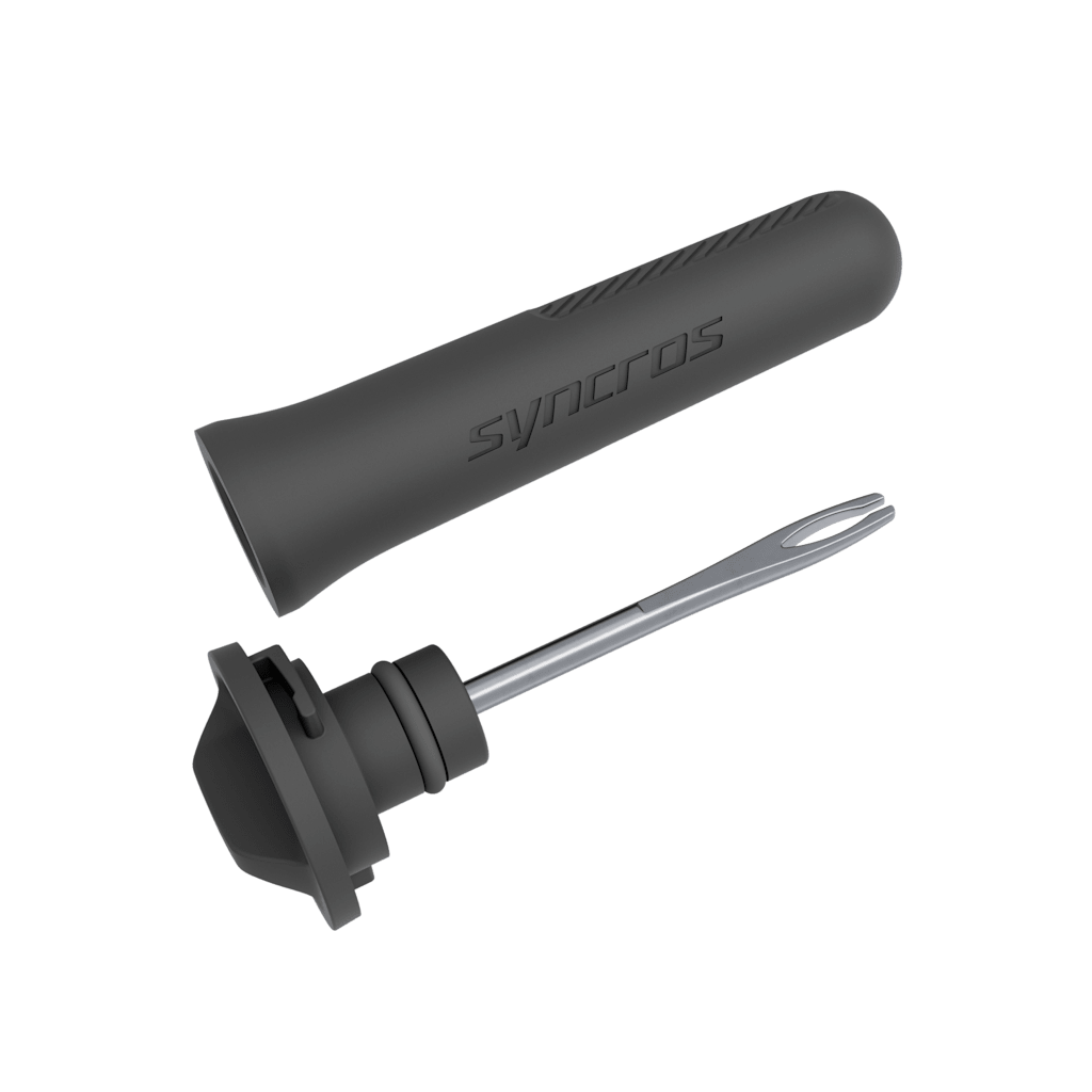 SYNCROS iS Tubeless Drop Bar Tool - main view