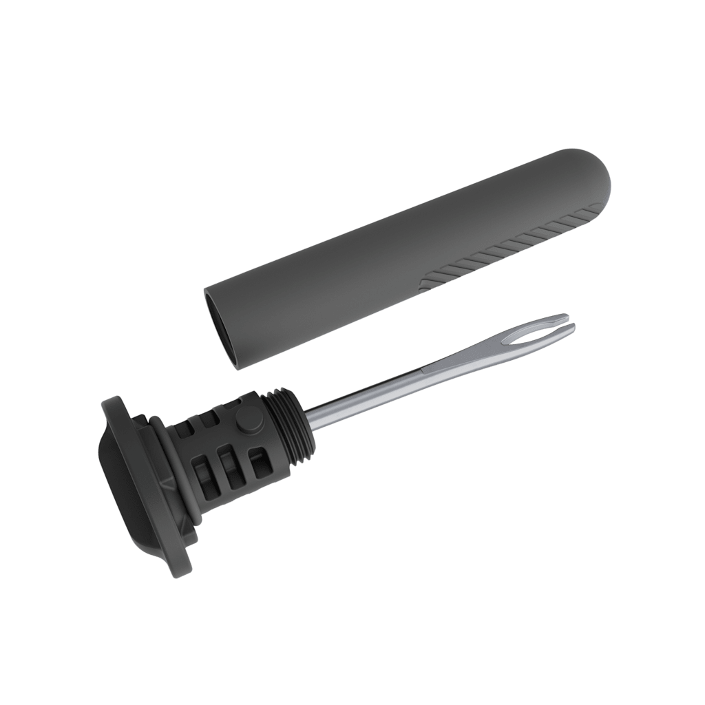 Herramienta en manillar SYNCROS IS tubeless para MTB - main view