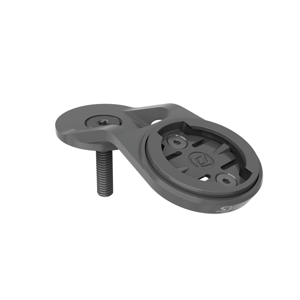 SYNCROS MT-M100-AL II -10° Computer mount - main view