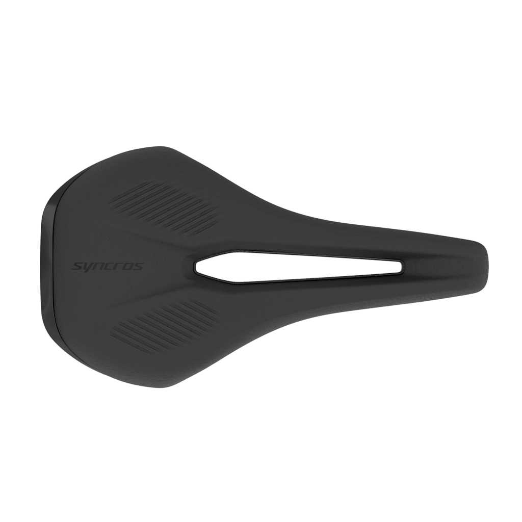 SYNCROS Kildala SD-KLDL-CR Saddle - main view