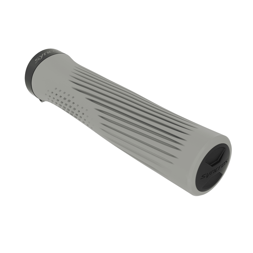 SYNCROS XC Lock-On Grips - main view