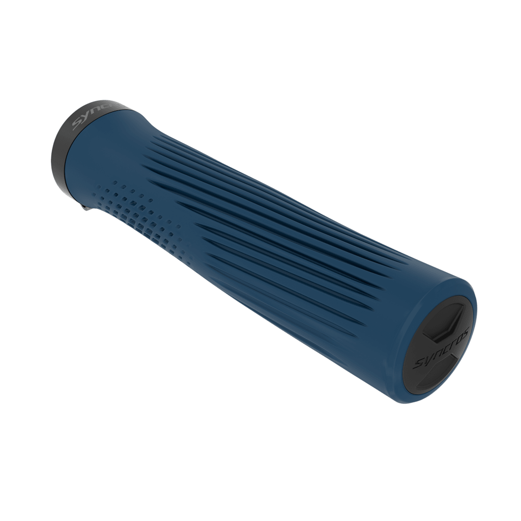 SYNCROS XC Lock-On Grips - main view