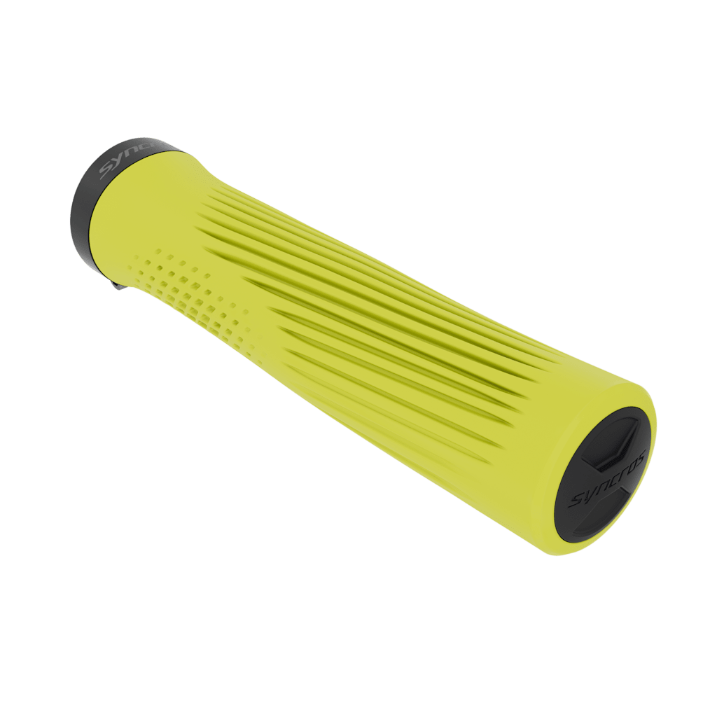 SYNCROS XC Lock-On Grips - main view