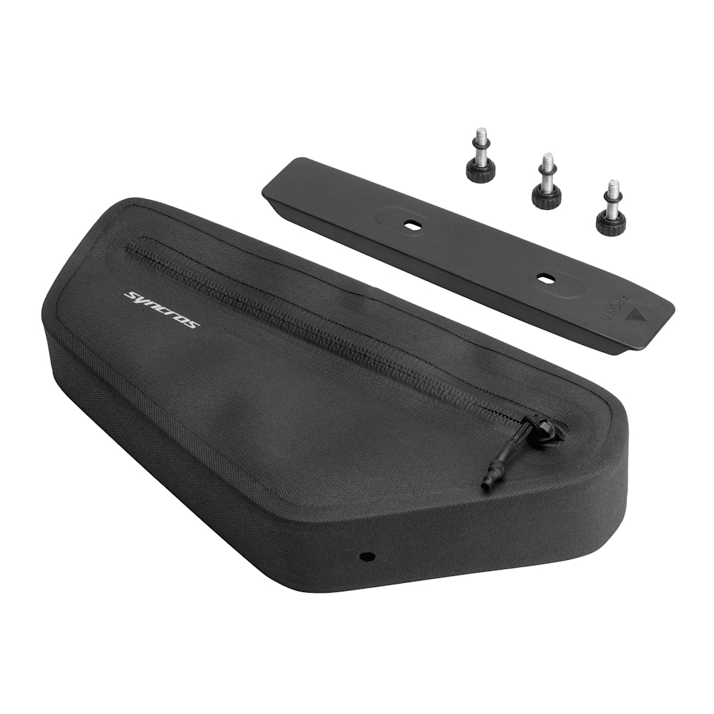 SYNCROS IS Gravel Frame Bag - main view