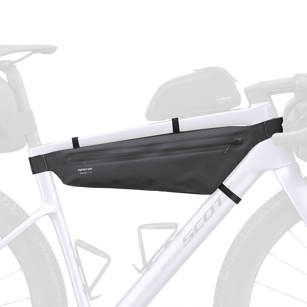 SYNCROS Frame Pack - main view