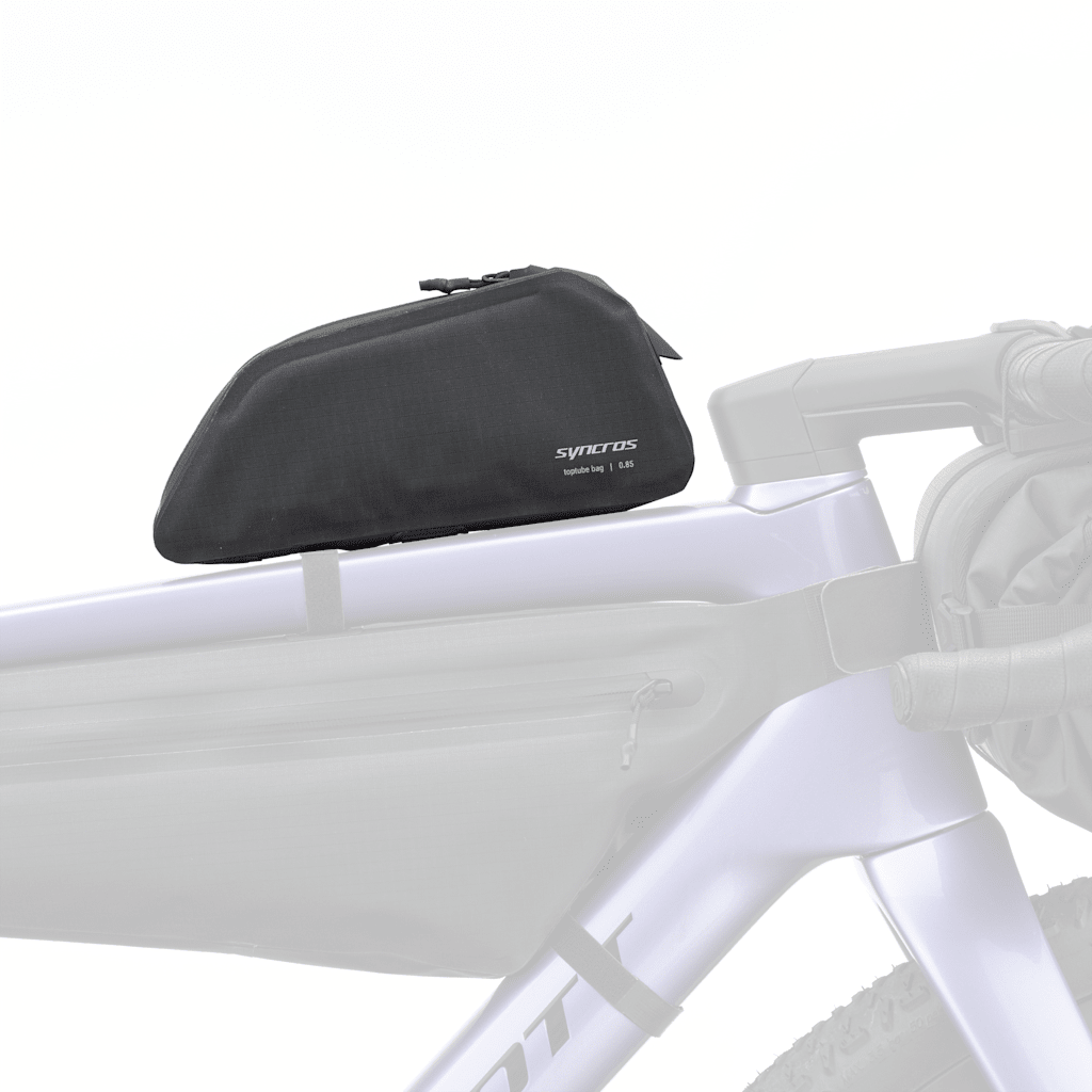 SYNCROS Toptube Bag - main view