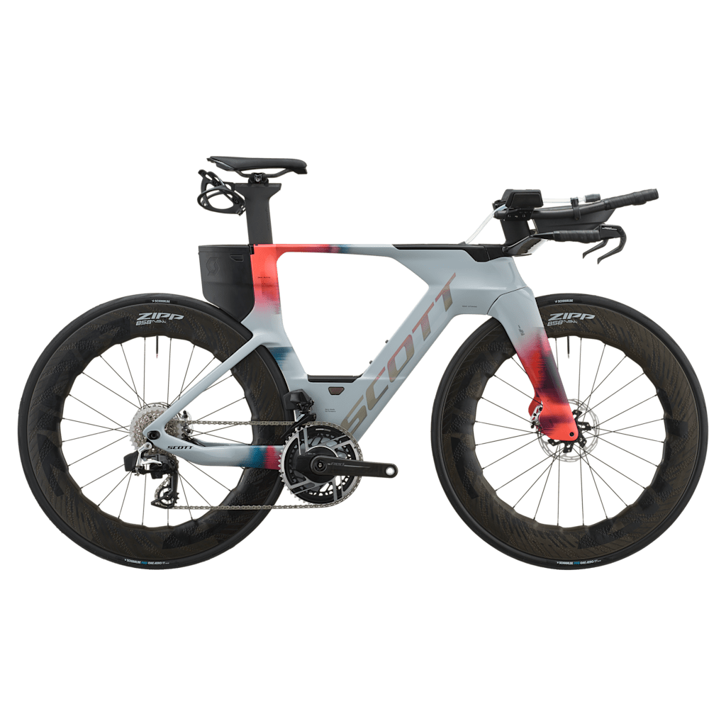 Scott Plasma RC Ultimate Bike - main view