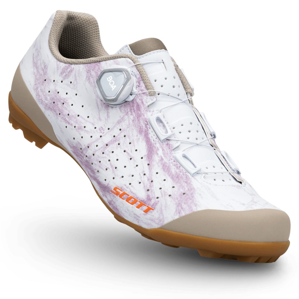 Scott Gravel Pro Women's Shoe - main view
