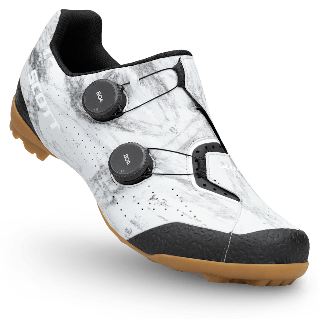 Scott Gravel RC Shoe - main view