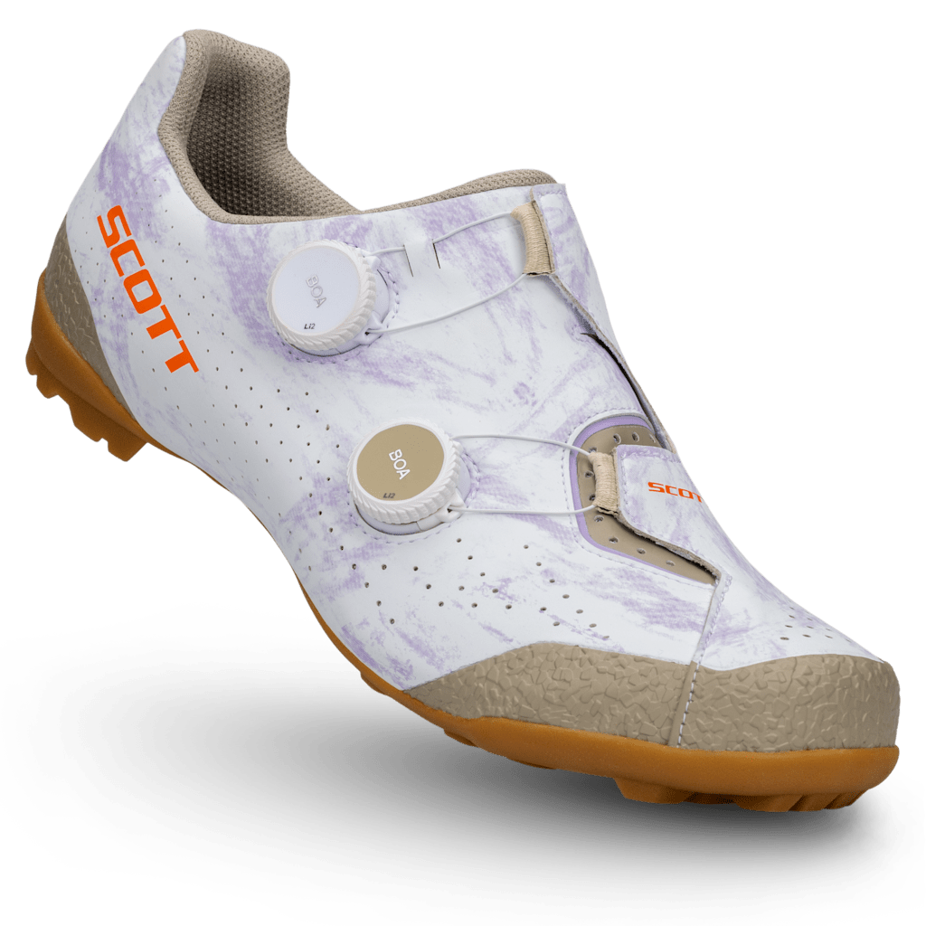 Chaussures Scott Gravel RC - main view