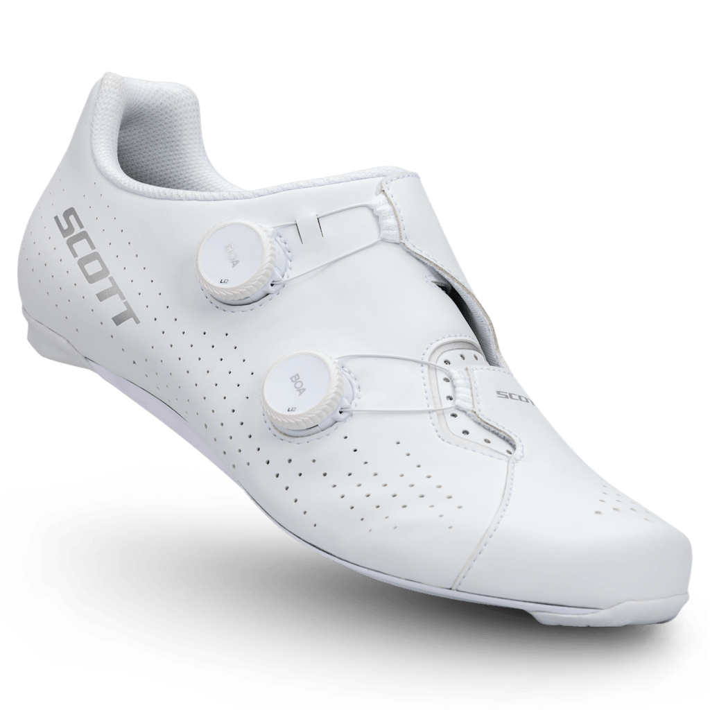 Scott Road RC Ultimate Shoe - main view
