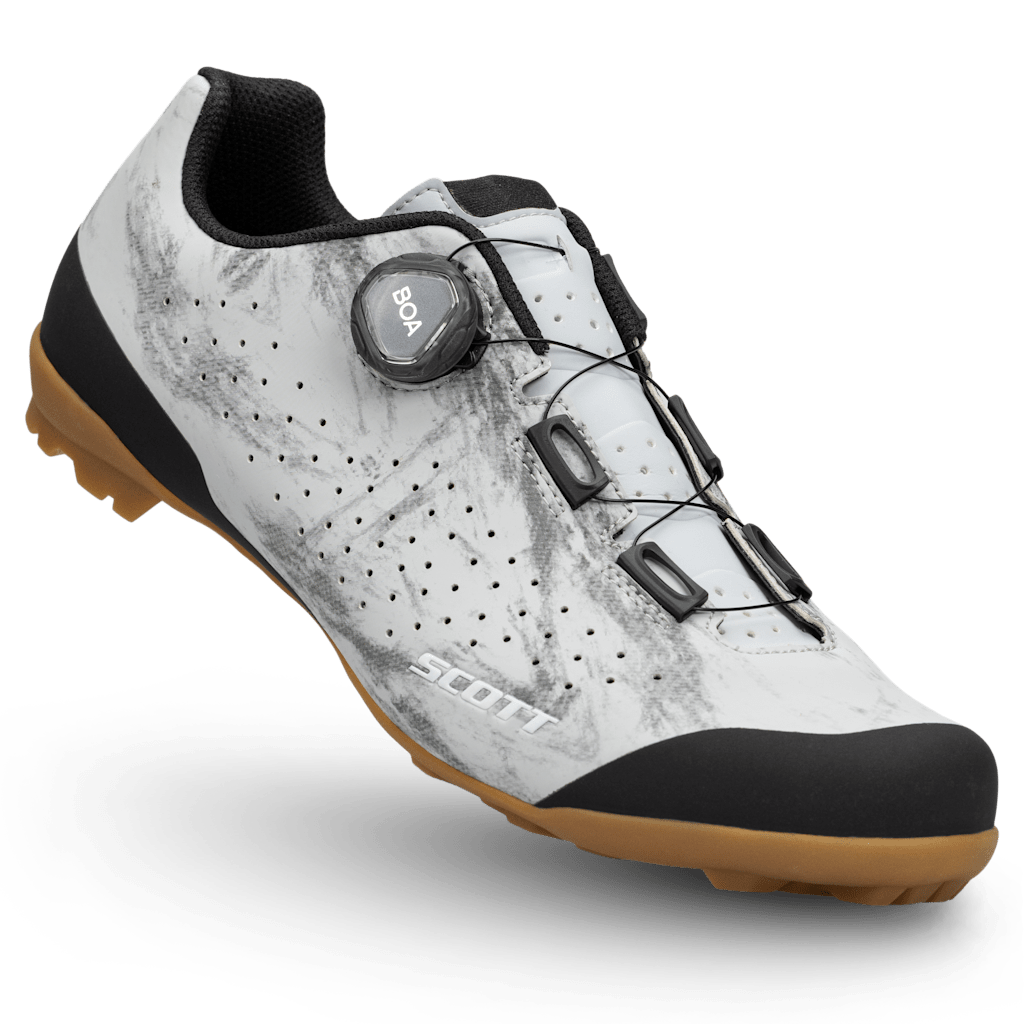 Scott Gravel Pro Shoe - main view