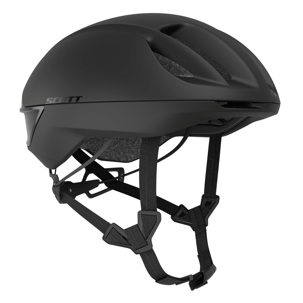 Casco Scott Cadence RC Mips (CE) - main view