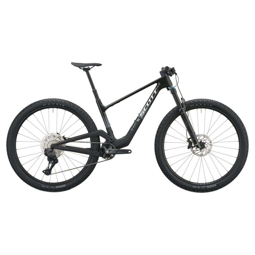 Scott Spark RC Elite Bike - main view