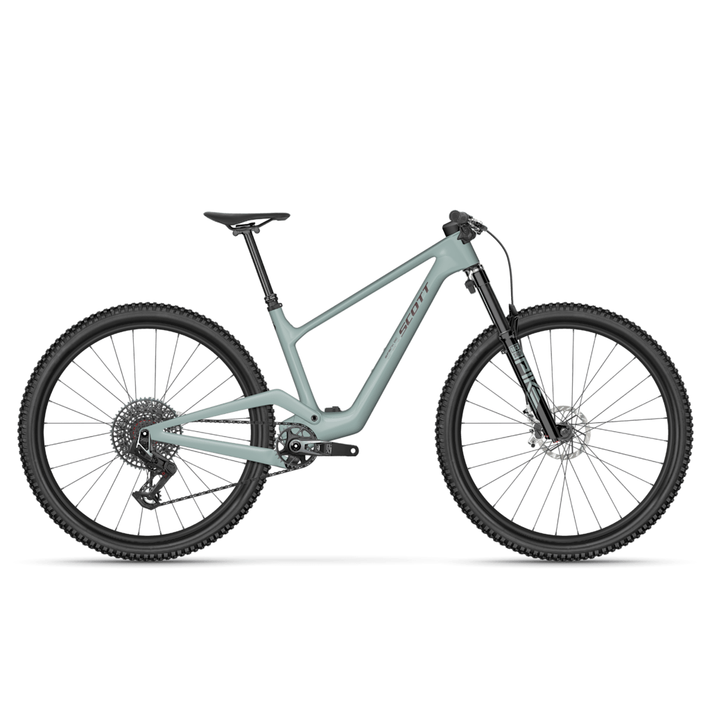Scott Spark DC 10 Bike - main view