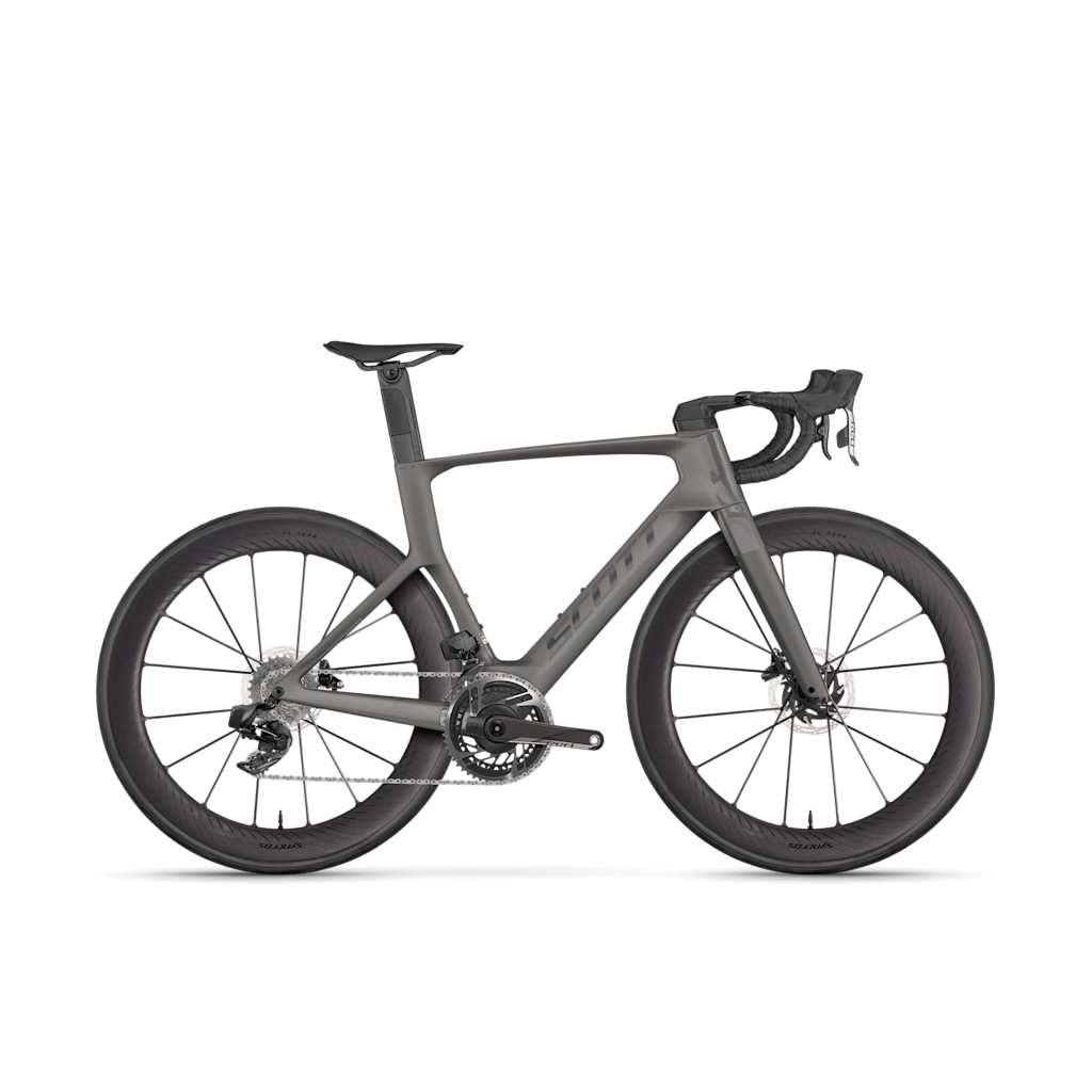 Scott Foil RC Team Bike - main view