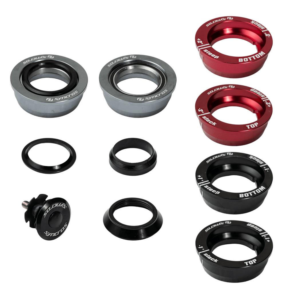 SYNCROS ZS49/28.6 - ZS49/30 Headset - main view