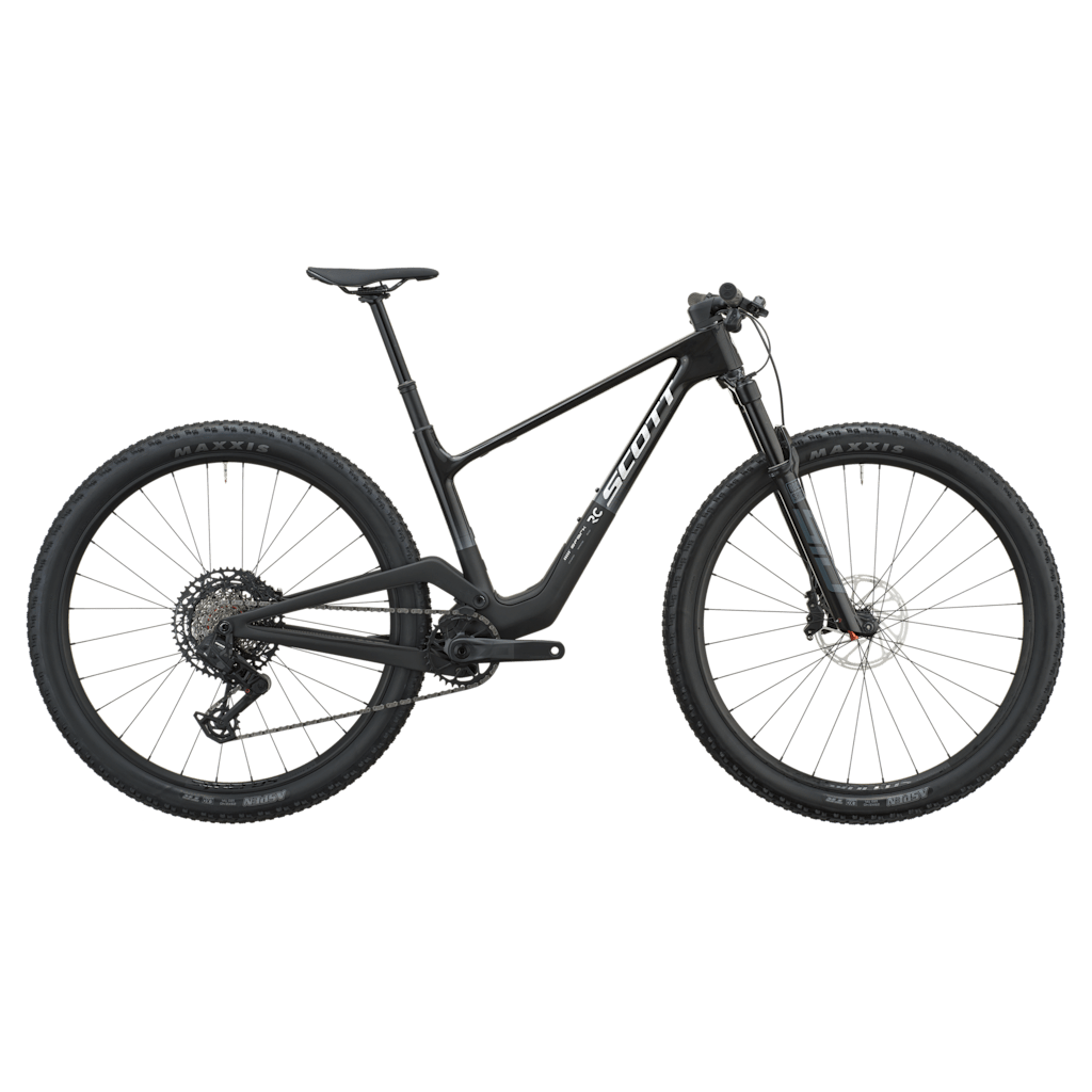 Horské kolo Scott Spark RC Team - main view