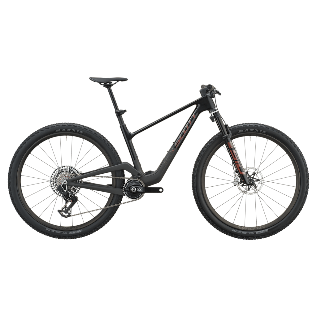 Scott Spark RC SL Bike - main view