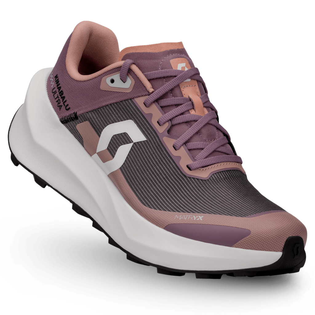Scott Kinabalu Ultra Women's Shoe - main view