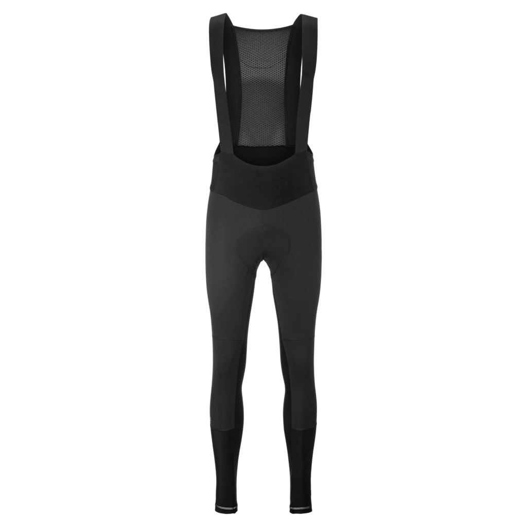Culotte largo con tirantes para hombre Scott Pro Warm Windbreaker +++ - main view
