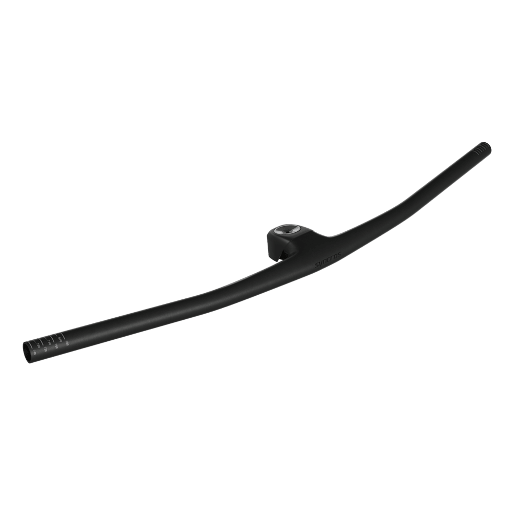 SYNCROS iC-M100-CF2 - main view