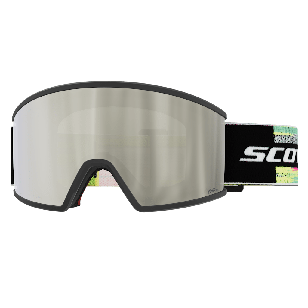 Scott Ambit Goggle - main view