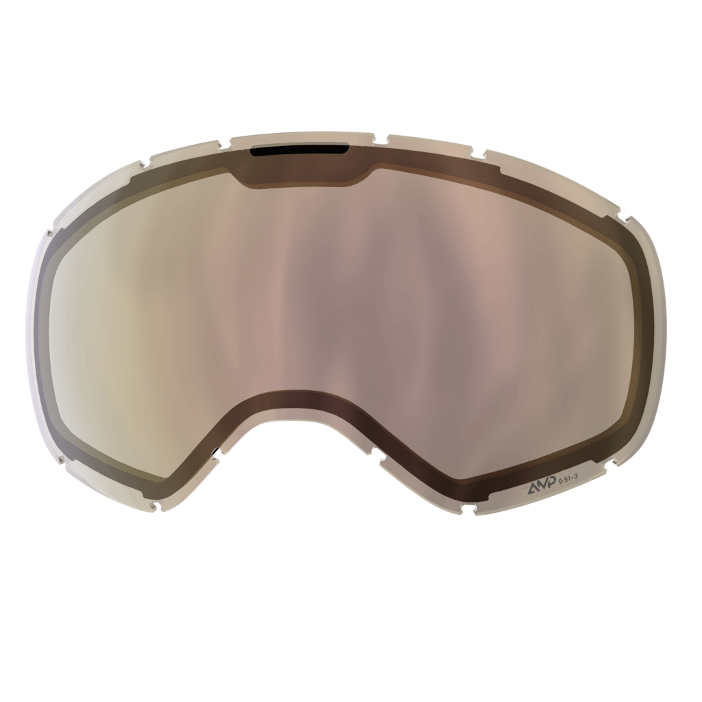 Lente intercambiable Scott Faze II ACS - main view