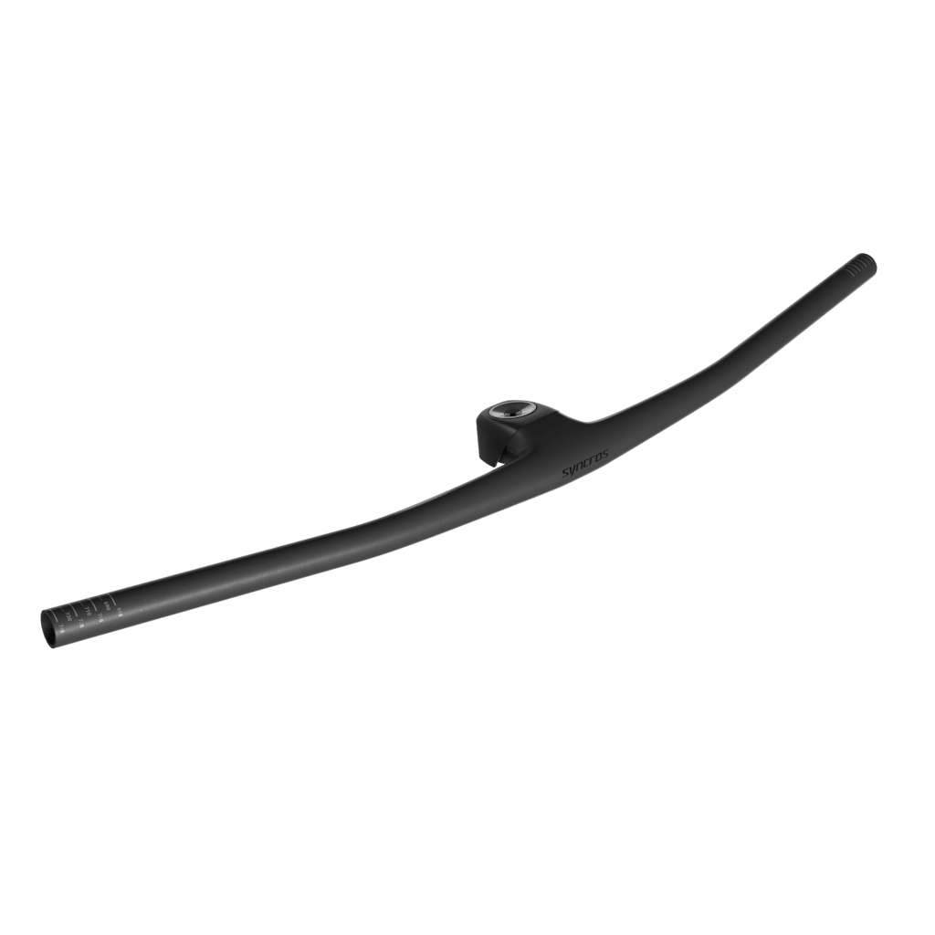 SYNCROS iC-M100-SL1 - main view