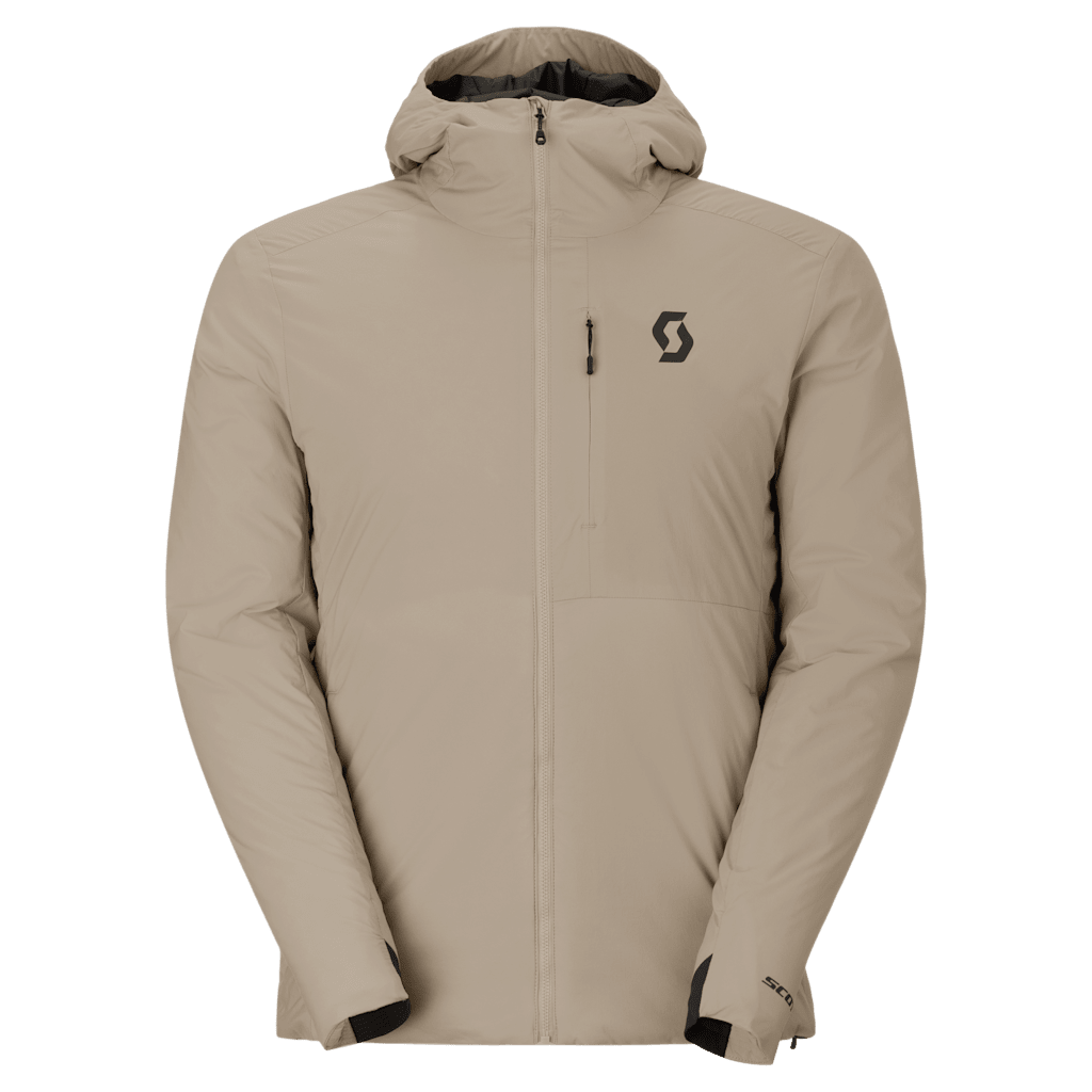 Scott Insuloft Light Men's Hoody - main view
