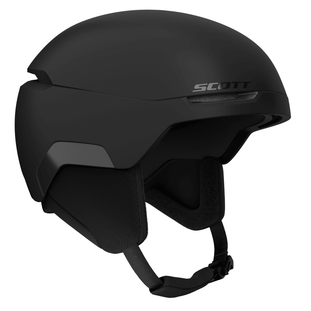 Scott Element Pro Mips Helmet - main view