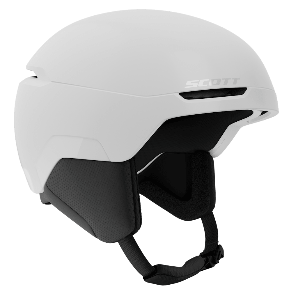 Scott Element Pro Mips Helmet - main view