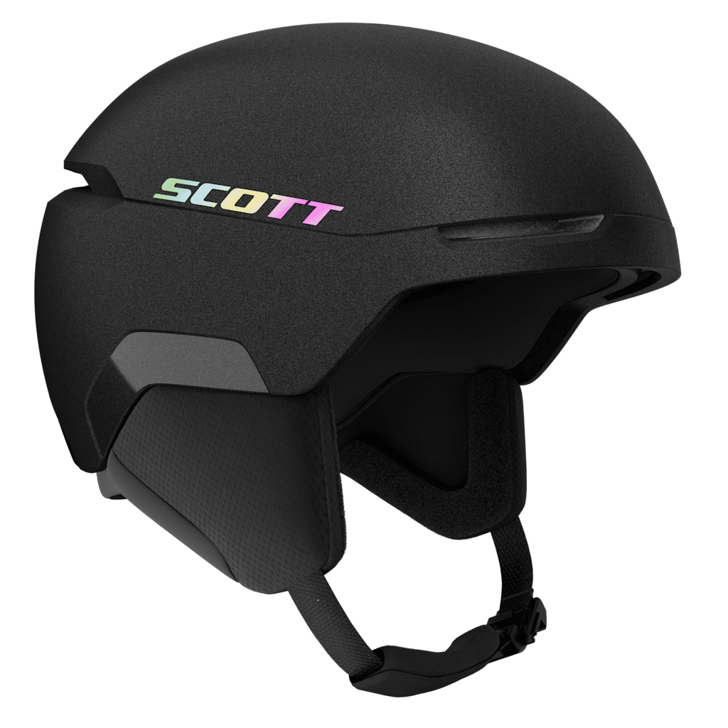 Scott Element Pro Mips Helmet - main view