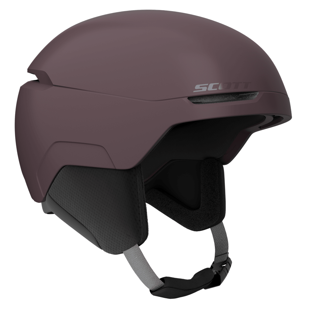 Scott Element Mips Helmet - main view